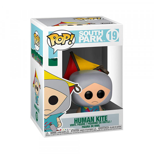 Funko POP! South Park: Human Kite
